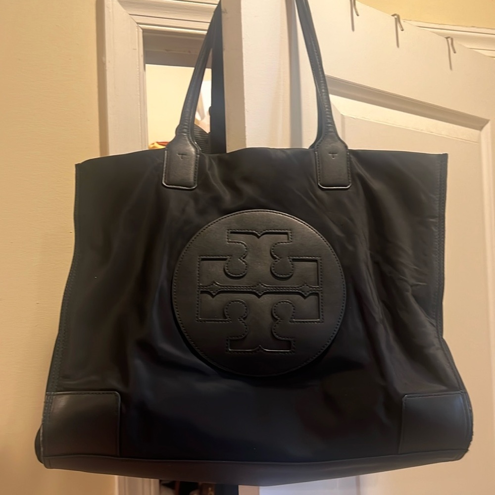 Tory Burch Large Ella Tote bag